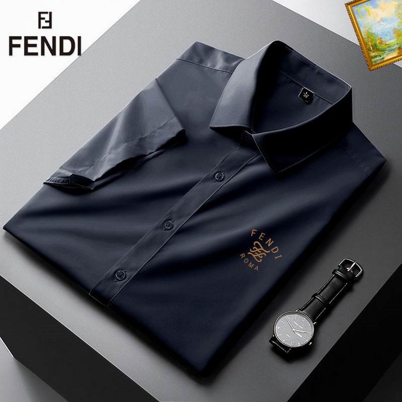 Fendi Men's Shirts 79